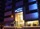ORCHID HOTEL  | هتل 3 ستاره در دبی